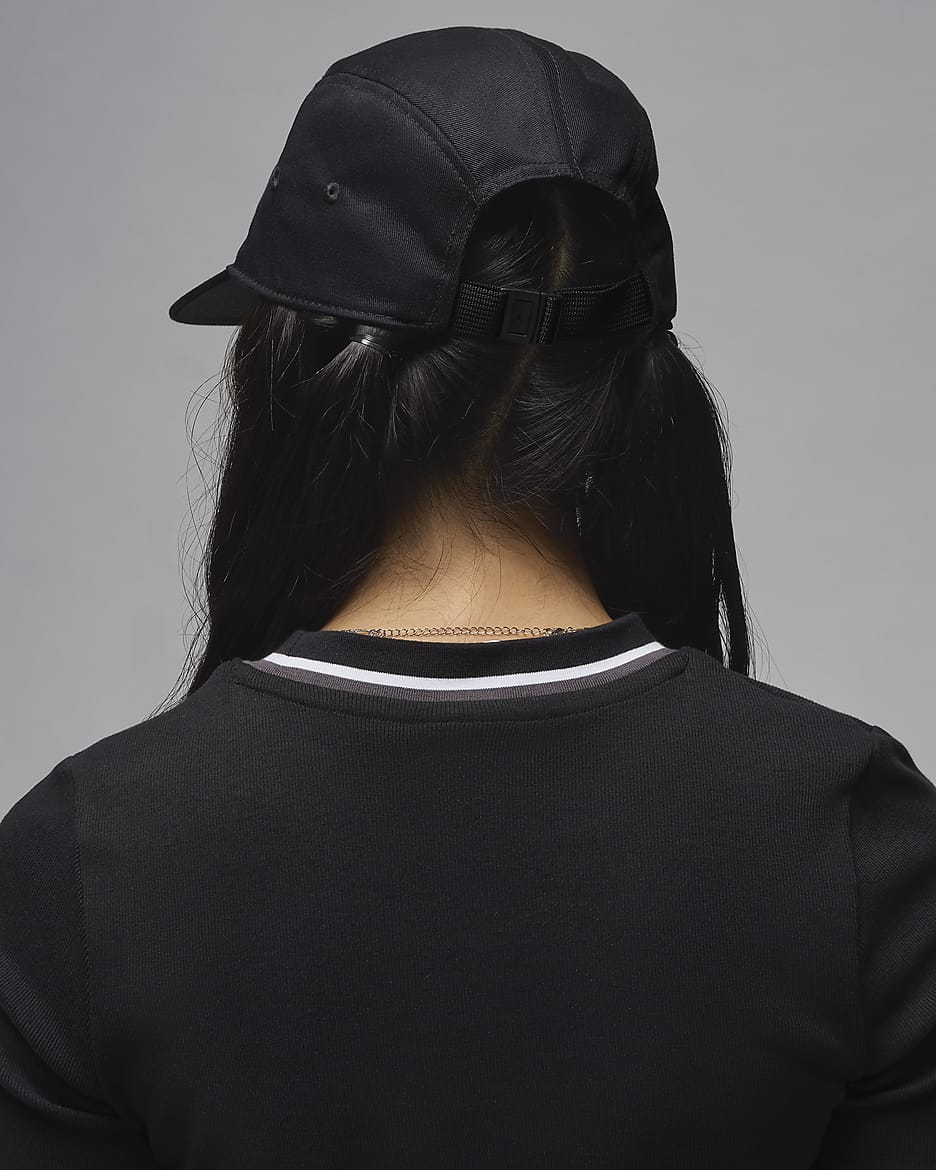 Casquette plate nike jordan new arrivals